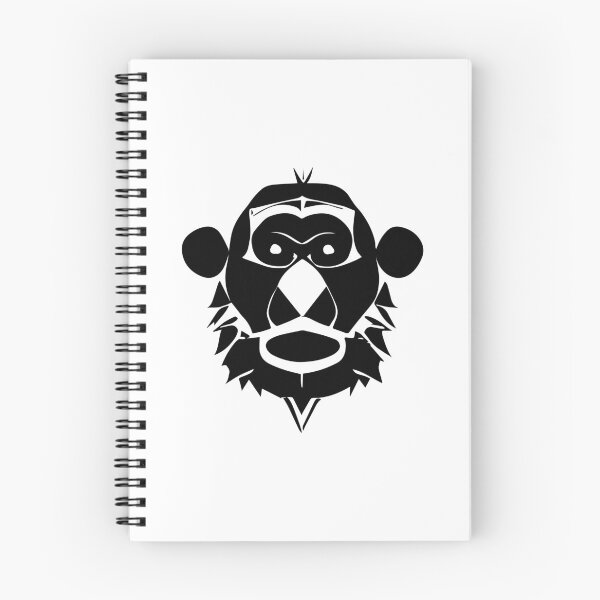 Item preview, Angry Ape designed and sold by PlacidHinds.