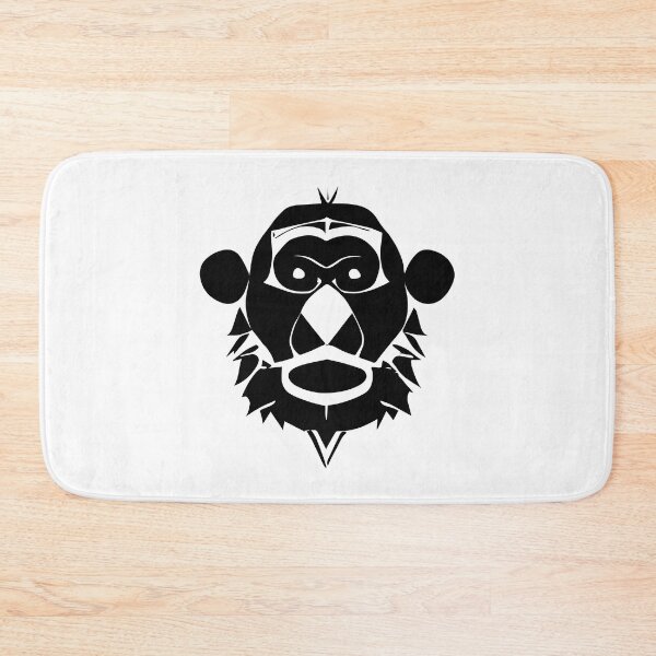 Item preview, Angry Ape designed and sold by PlacidHinds.