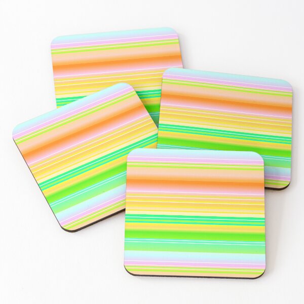 Item preview, Tropical colors | tropical colours designed and sold by lausn.