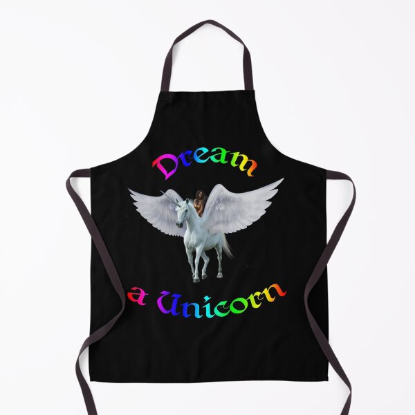 Item preview, Dream a Unicorn with Wings designed and sold by Aurorapod.