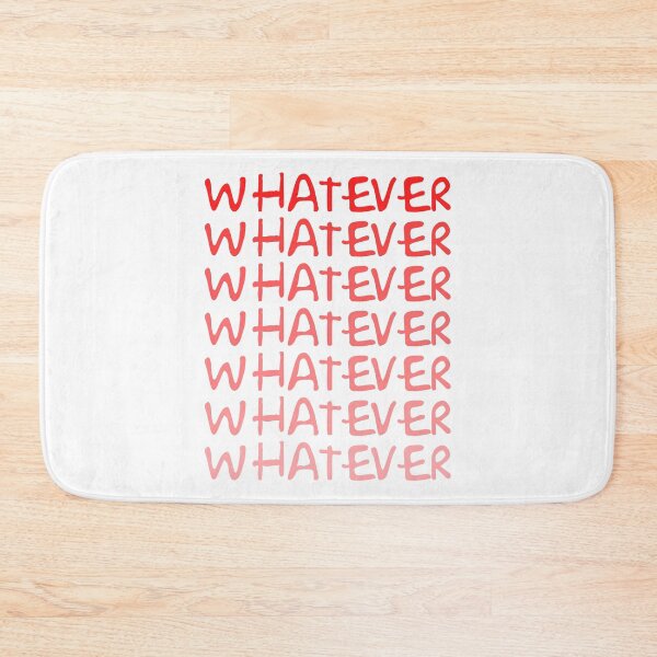Item preview, Whatever designed and sold by plushism.
