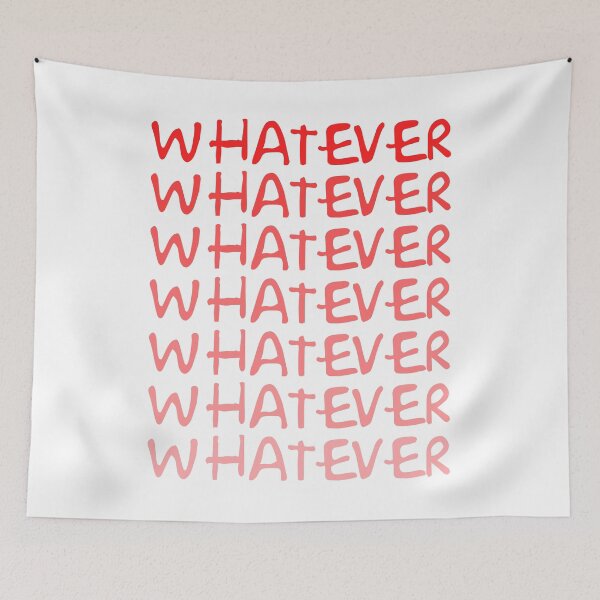 Item preview, Whatever designed and sold by plushism.