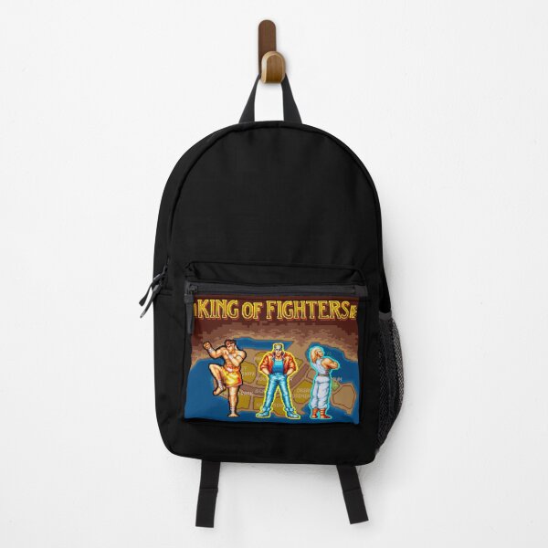 Item preview, REY DE PELEAS designed and sold by PIXLTEES.