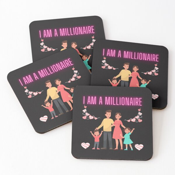 Item preview, soy millonario designed and sold by RonelM.