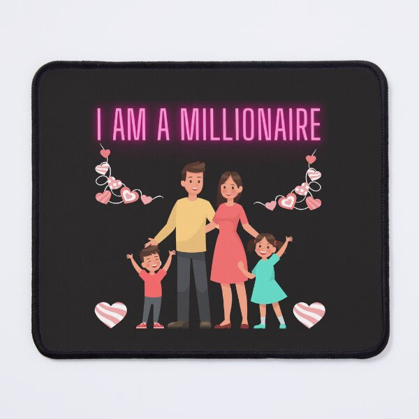 Item preview, I am a Millionaire designed and sold by RonelM.