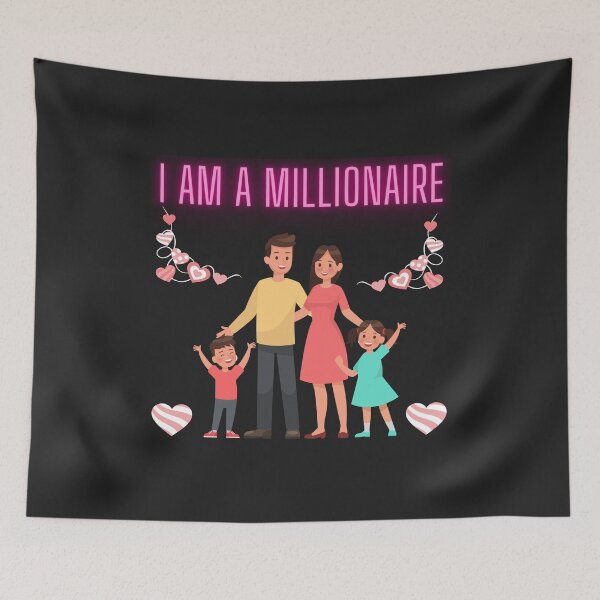 Item preview, soy millonario designed and sold by RonelM.