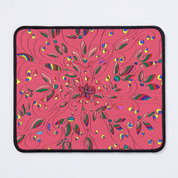 Item preview, Nakshi Phool designed and sold by Darkies-store.