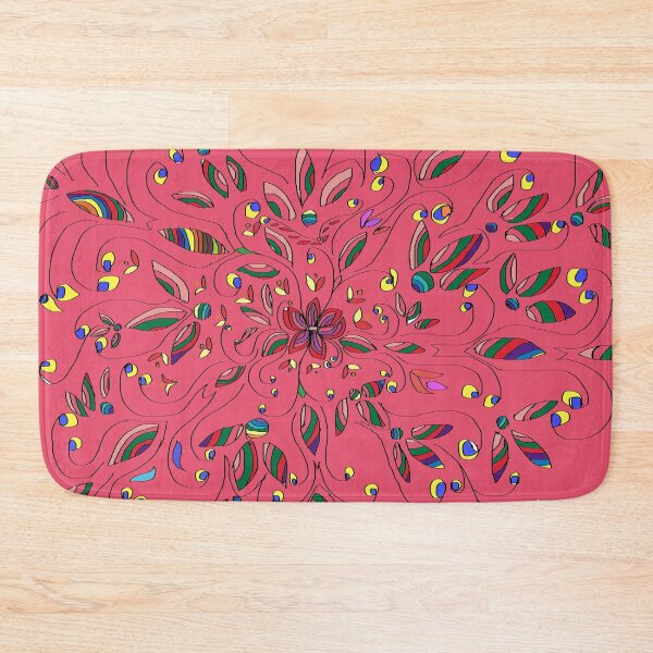 Item preview, Nakshi Phool designed and sold by Darkies-store.