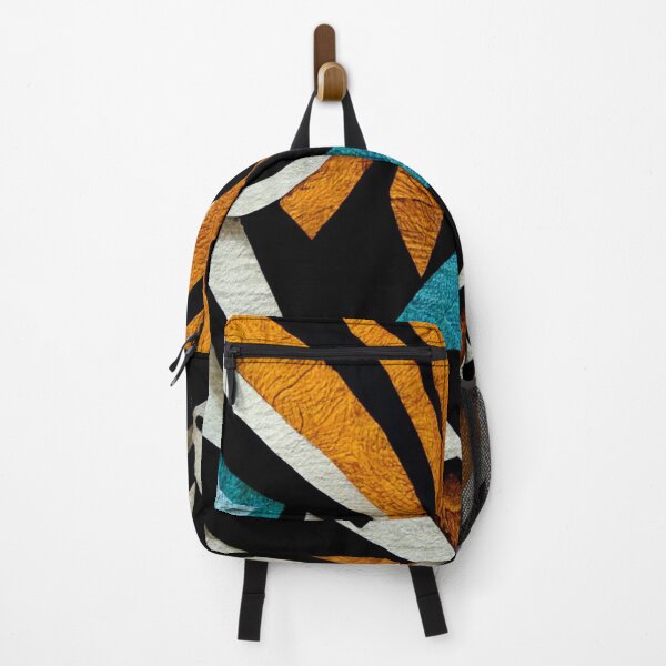 Item preview, Mosaic Tiger Face designed and sold by Kazaiart.