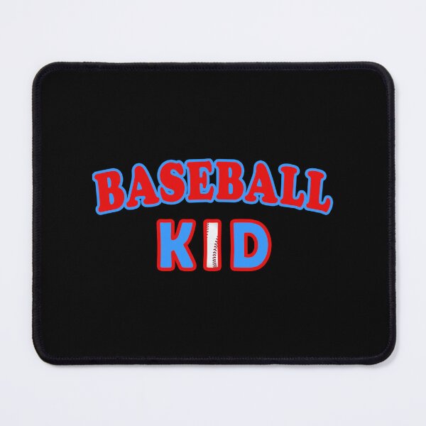 Item preview, Baseball Kid Sticker designed and sold by debbieeileenrzp.