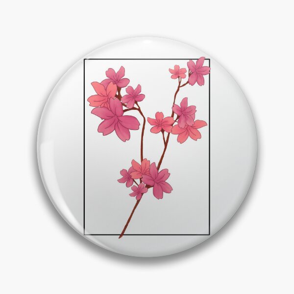 Item preview, flowering tree designed and sold by Jujulagrande.