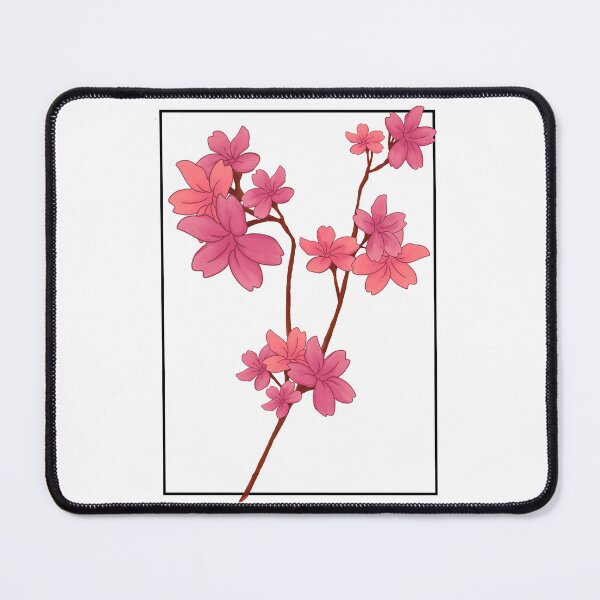Item preview, flowering tree designed and sold by Jujulagrande.