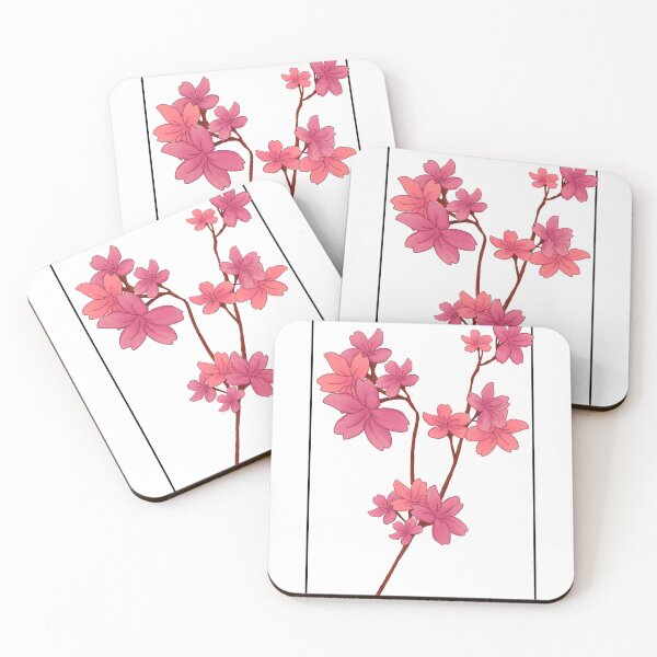 Item preview, flowering tree designed and sold by Jujulagrande.