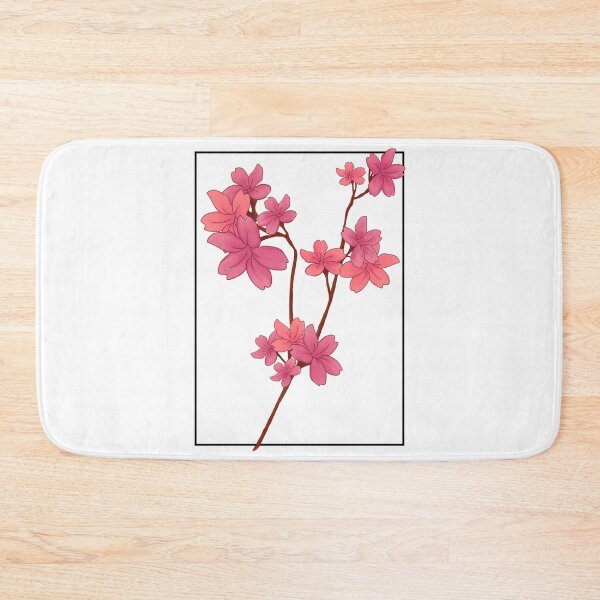 Item preview, flowering tree designed and sold by Jujulagrande.
