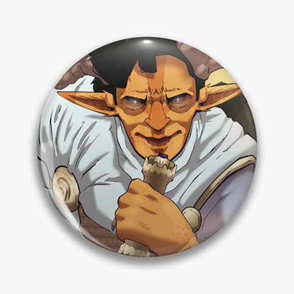 Item preview, Abaddon designed and sold by supaluilu.