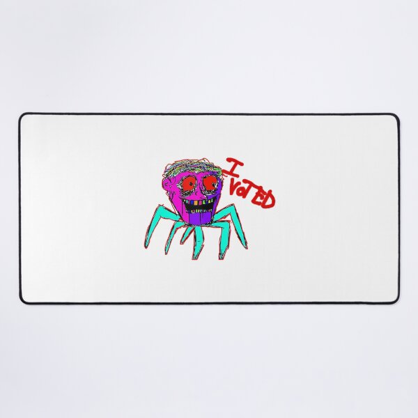 Item preview, I Voted Hudson Rowan Hudson Slection Rowan Election Rowan designed and sold by najeeasjj098.