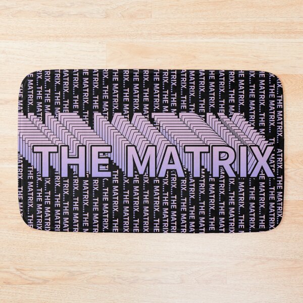 Item preview, matrix circuit, core matrix designed and sold by zzzozzo.