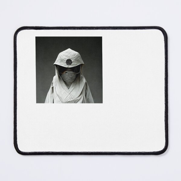Item preview, White ninja designed and sold by Dominikks.