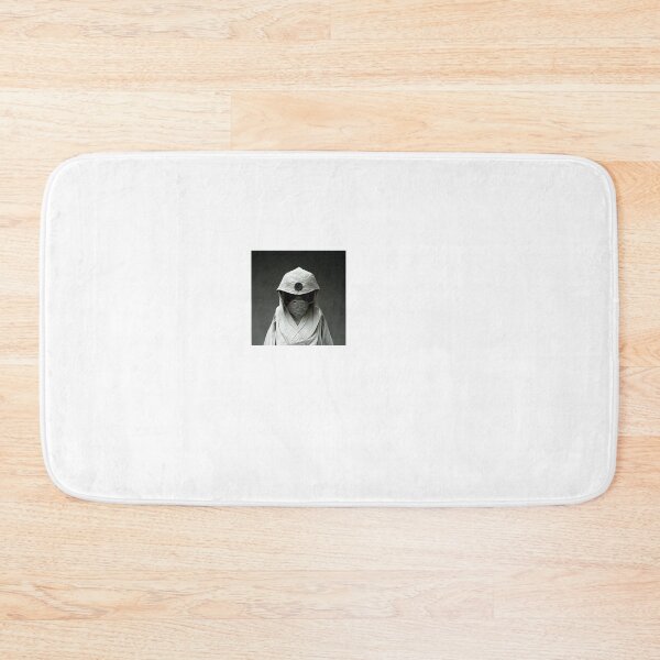 Item preview, White ninja designed and sold by Dominikks.