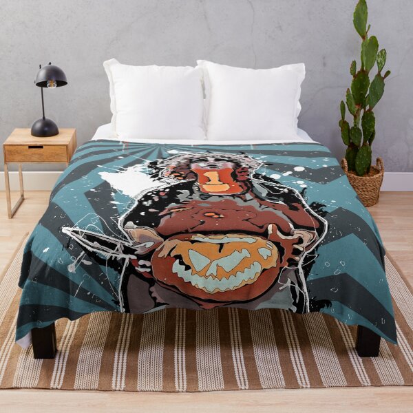 Item preview, Uhhhhhh... trick or treat designed and sold by SDDdesigns.