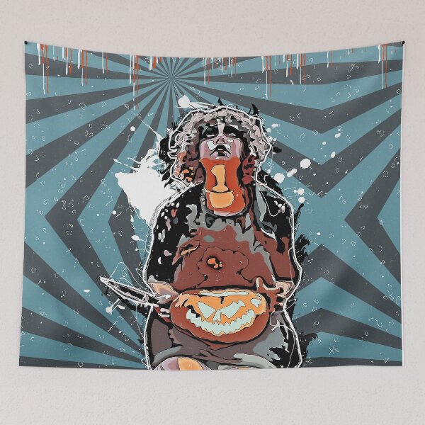 Item preview, Uhhhhhh... trick or treat designed and sold by SDDdesigns.