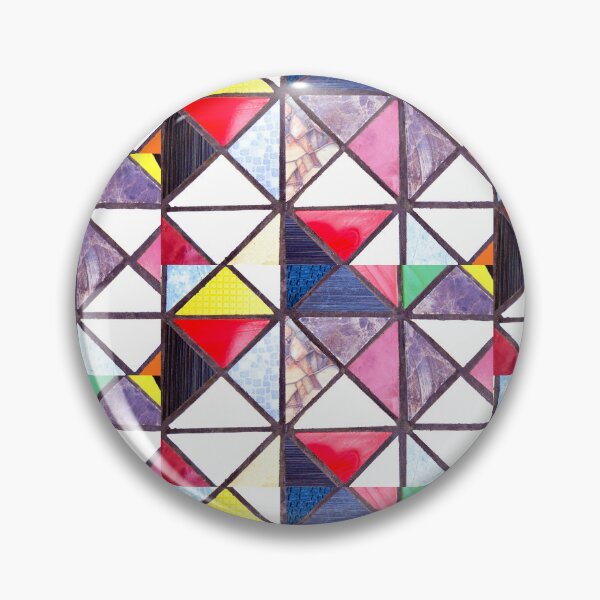 Item preview, Decorative colorful Pattern-24 designed and sold by pqrstshirts.
