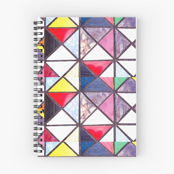 Item preview, Decorative colorful Pattern-24 designed and sold by pqrstshirts.