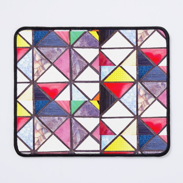 Item preview, Decorative colorful Pattern-24 designed and sold by pqrstshirts.