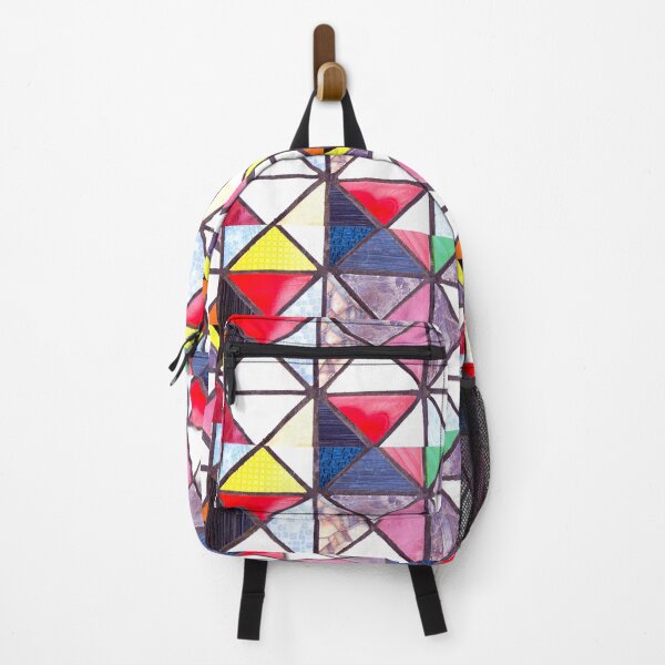 Item preview, Decorative colorful Pattern-24 designed and sold by pqrstshirts.