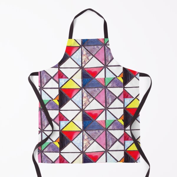 Item preview, Decorative colorful Pattern-24 designed and sold by pqrstshirts.