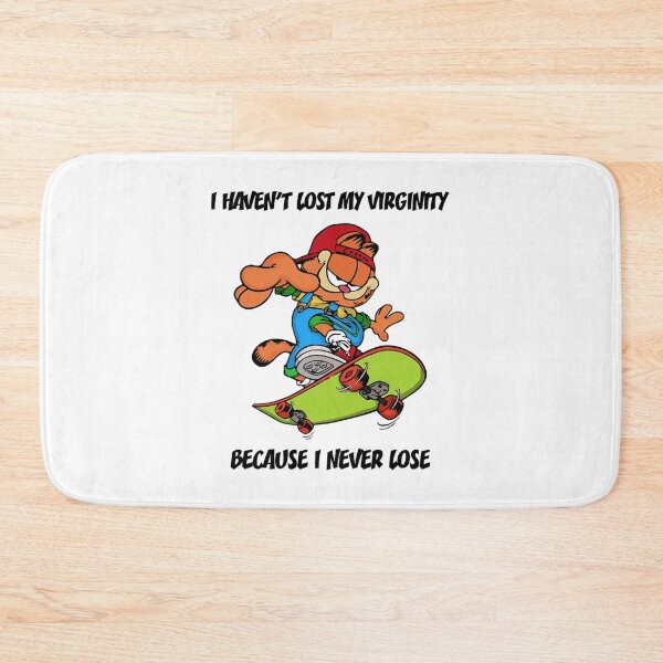 Item preview, I havent lost my virginity because i never lose designed and sold by najeeasjj098.