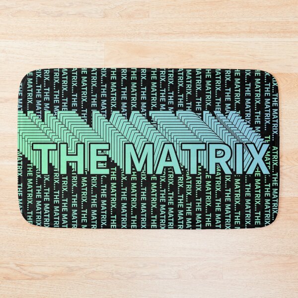 Item preview, matrix circuit, core matrix designed and sold by zzzozzo.