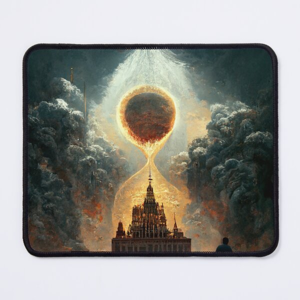 Item preview, Rapture Comes | Unprepared designed and sold by Kazaiart.