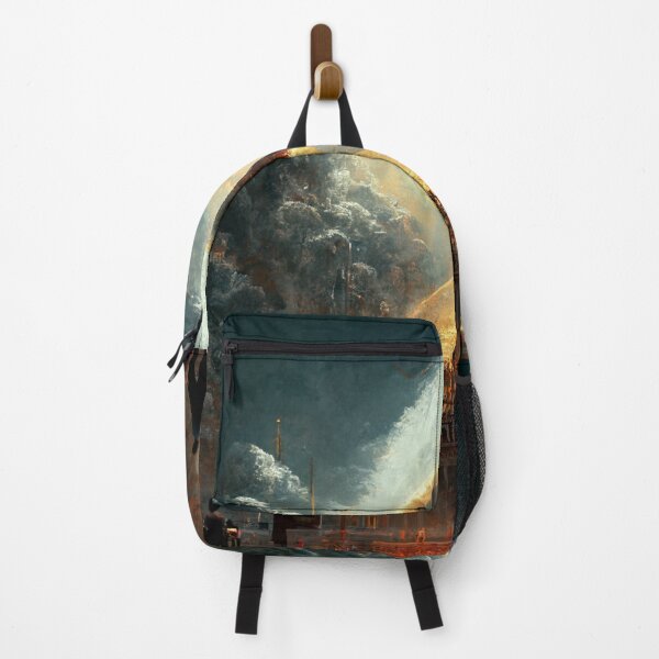 Item preview, Rapture Comes | Unprepared designed and sold by Kazaiart.