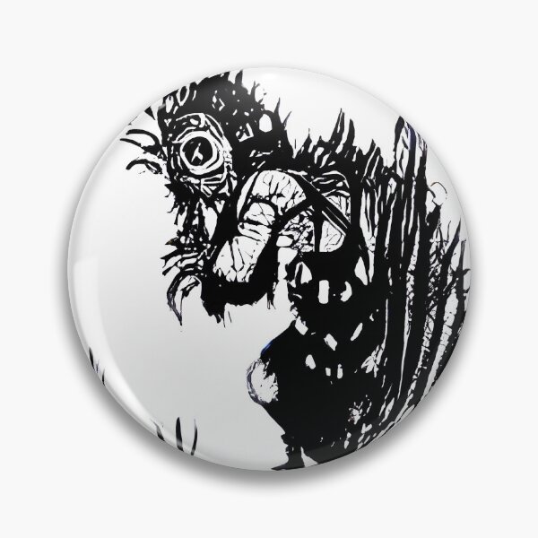 Item preview, Fleaman designed and sold by PlacidHinds.