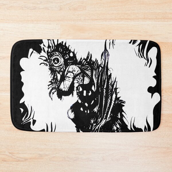Item preview, Fleaman designed and sold by PlacidHinds.