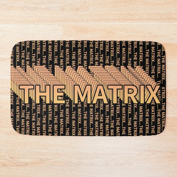 Item preview, matrix circuit, core matrix designed and sold by zzzozzo.