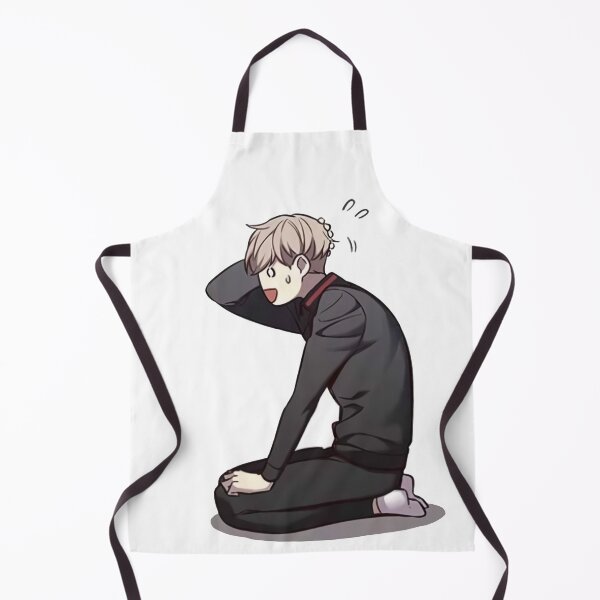 Item preview, Jiwoo Confuse designed and sold by HarryStover.