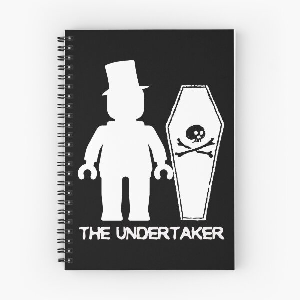 Item preview, For Men Women Undertaker Anime Awesome For Music Fan designed and sold by KaitlynnWalls.