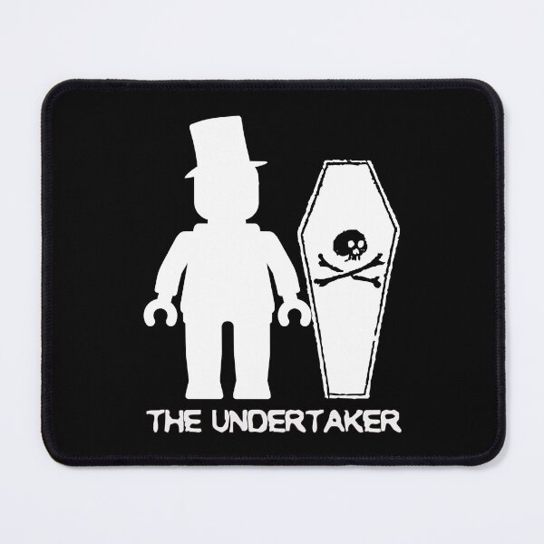 Item preview, For Men Women Undertaker Anime Awesome For Music Fan designed and sold by KaitlynnWalls.