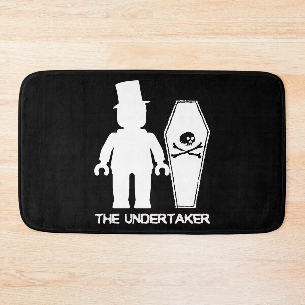 Item preview, For Men Women Undertaker Anime Awesome For Music Fan designed and sold by KaitlynnWalls.