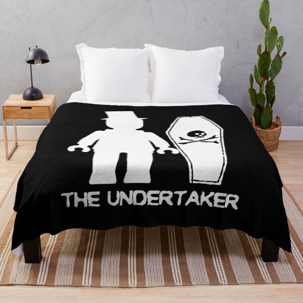 Item preview, For Men Women Undertaker Anime Awesome For Music Fan designed and sold by KaitlynnWalls.