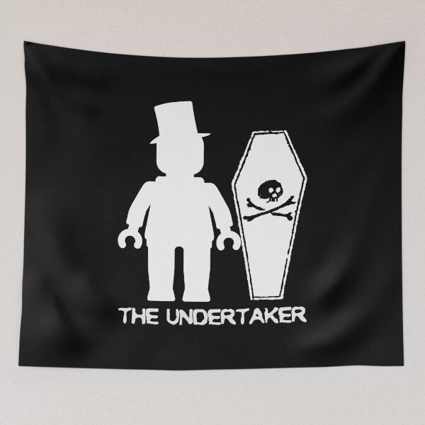 Item preview, For Men Women Undertaker Anime Awesome For Music Fan designed and sold by KaitlynnWalls.