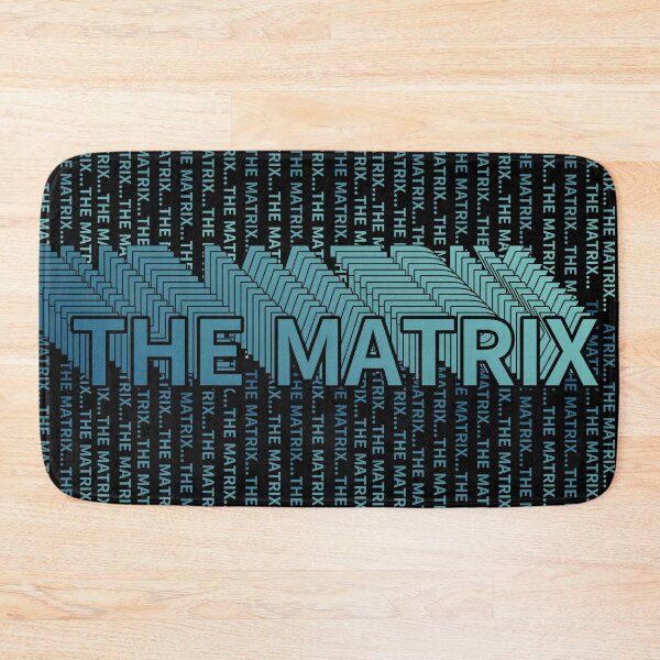 Item preview, matrix circuit, core matrix designed and sold by zzzozzo.
