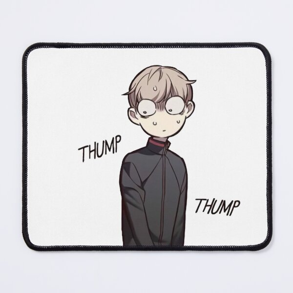 Item preview, Jiwoo Seo Akward designed and sold by HarryStover.