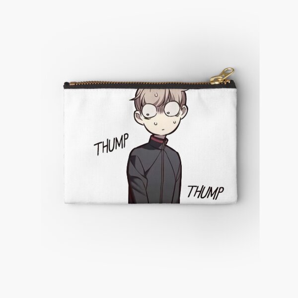 Item preview, Jiwoo Seo Akward designed and sold by HarryStover.
