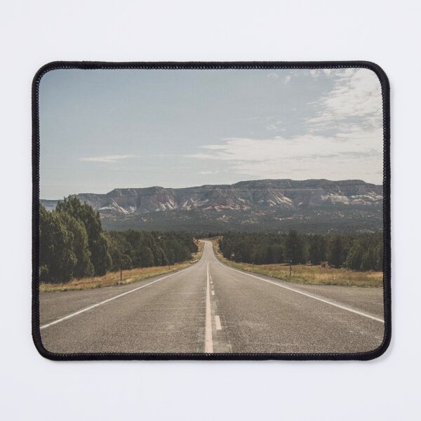 Item preview, Beautiful Countryside Road Lanscape designed and sold by ShopForEverr.