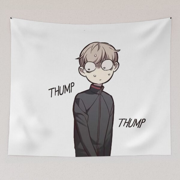 Item preview, Jiwoo Seo Akward designed and sold by HarryStover.