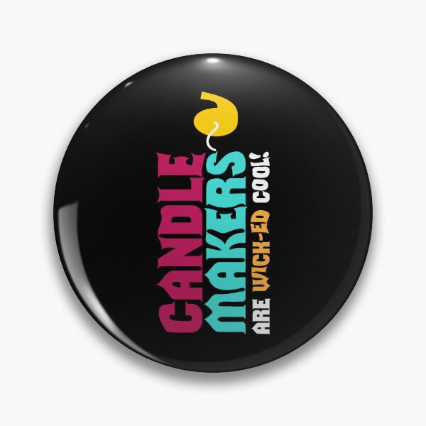 Item preview, Candle Makers Cool Candle Maker designed and sold by MooonTees.