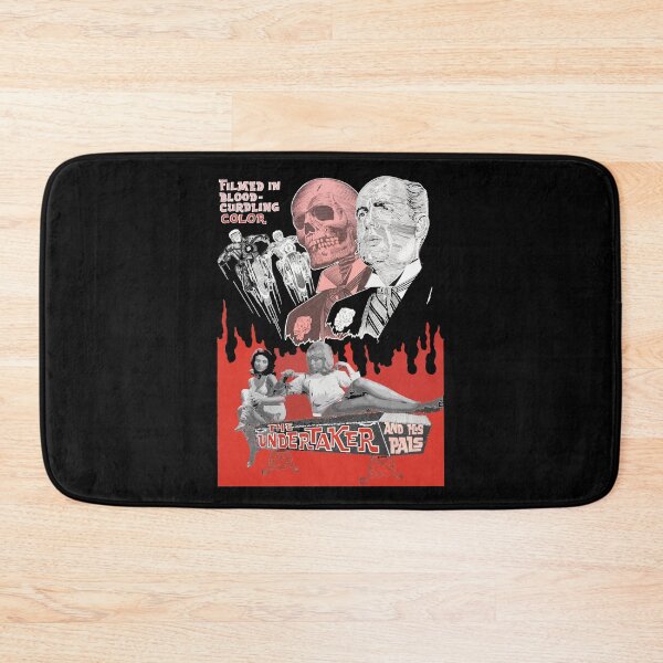 Item preview, For Mens Womens Anime Undertaker Manga Gifts For Birthday designed and sold by KaitlynnWalls.